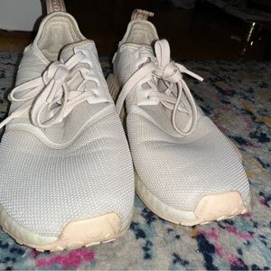 Adidas NMD limited edition sneakers